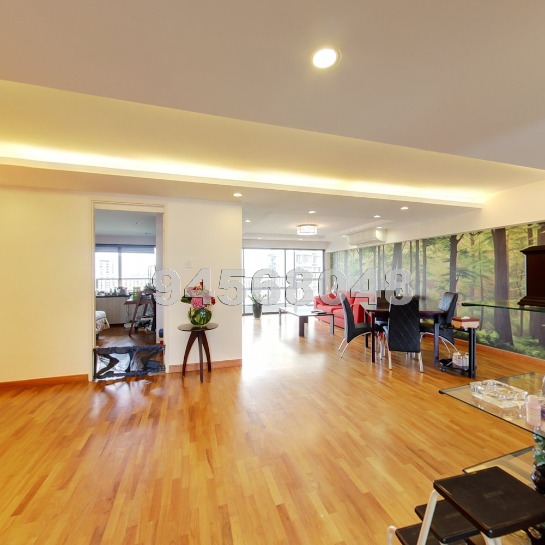 Wing On Life Garden (D10), Apartment #926492